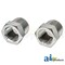 A & I Products Male Pipe to Female Pipe Hex Bushing 3.75" x4" x2" A-43A30 - alternate 1